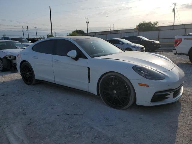 VIN WP0AA2A78HL101175 2017 Porsche Panamera, 2 no.4