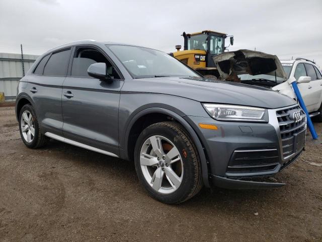 VIN WA1ANAFY4J2016341 2018 Audi Q5, Premium no.4