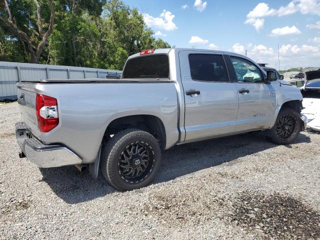 2019 Toyota Tundra Crewmax Sr5 VIN: 5TFEY5F15KX246404 Lot: 55715584