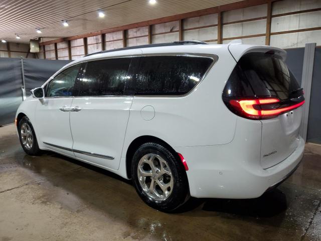 2022 Chrysler Pacifica Limited VIN: 2C4RC1GG9NR120500 Lot: 57257584