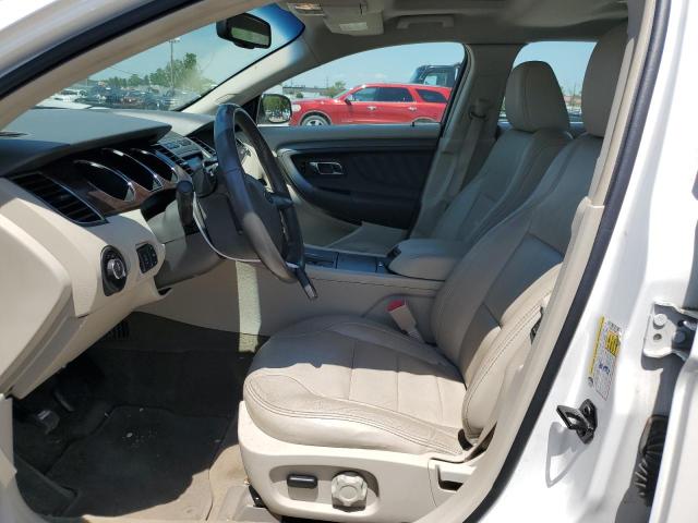 2011 Ford Taurus Sel VIN: 1FAHP2EW8BG171408 Lot: 55312424