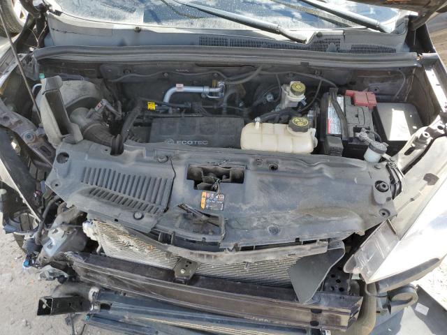2015 BUICK ENCORE - KL4CJESB8FB132937