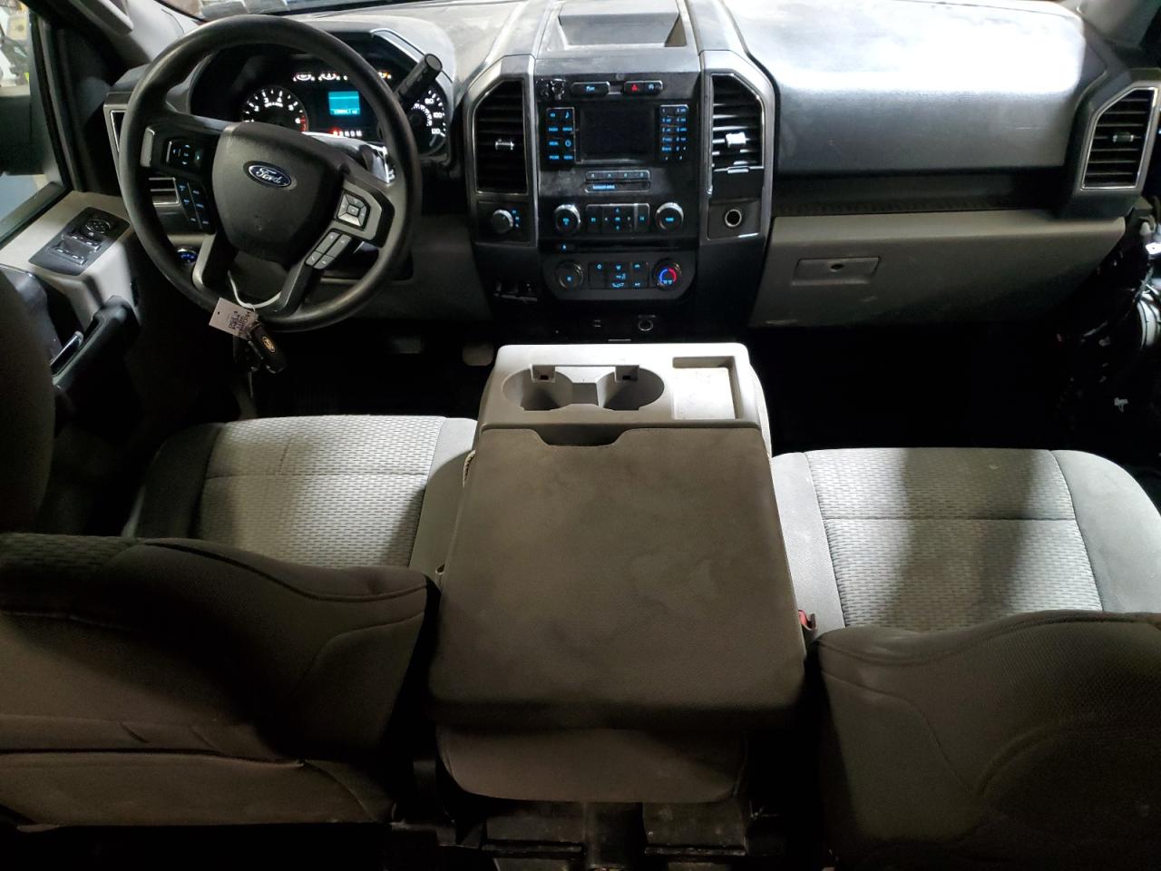 1FTEW1EG3HFB90269 2017 Ford F150 Supercrew