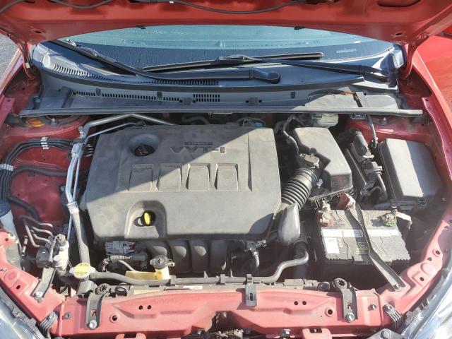2017 TOYOTA COROLLA L - 2T1BURHE5HC759312