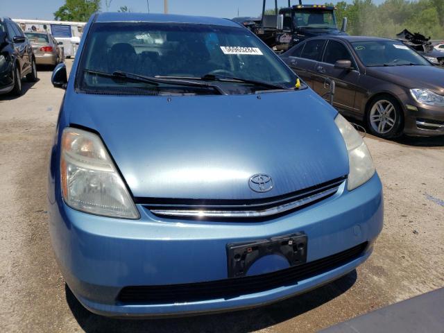 2006 Toyota Prius VIN: JTDKB20U167074688 Lot: 56965284