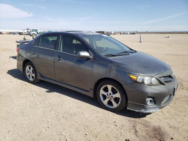 2012 Toyota Corolla Base VIN: 2T1BU4EE4CC829768 Lot: 56086264