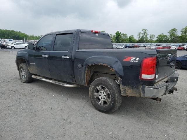 2011 GMC Sierra K1500 Sle VIN: 3GTP2VE36BG308748 Lot: 54448734