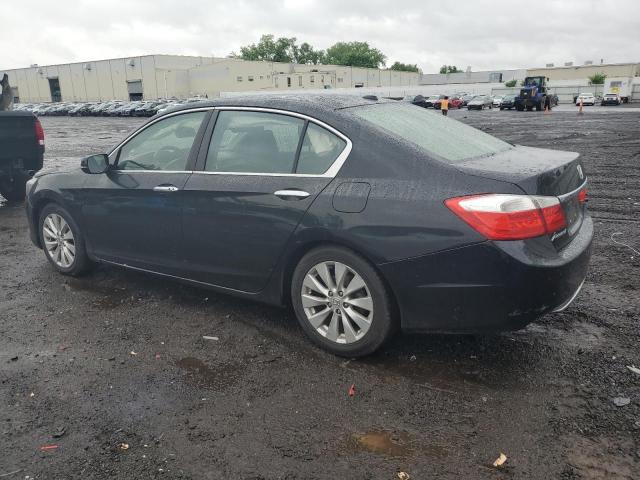 2013 Honda Accord Exl VIN: 1HGCR2F83DA027285 Lot: 55012554