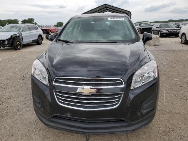 2016 CHEVROLET TRAX LS - KL7CJNSB4GB596523