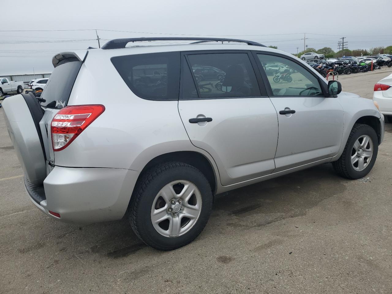 JTMBF33V69D012403 2009 Toyota Rav4