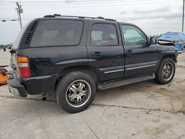 2001 Chevrolet Tahoe K1500 VIN: 1GNEK13TX1R118606 Lot: 56322074