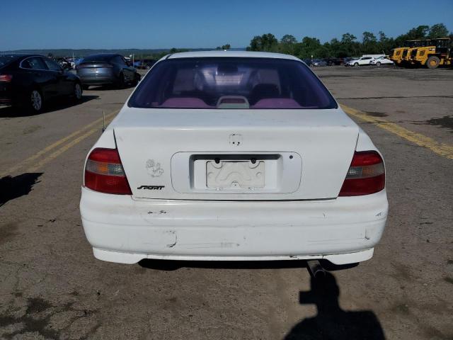 1995 Honda Accord Lx VIN: JHMCD5631SC038000 Lot: 56680584