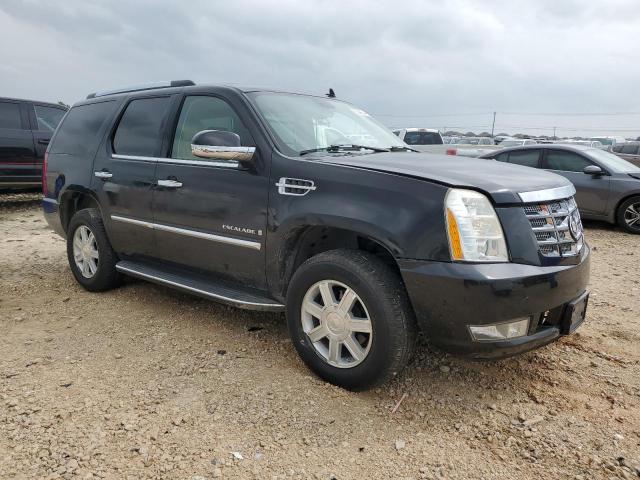 2007 Cadillac Escalade Luxury VIN: 1GYFK63857R226785 Lot: 53949044