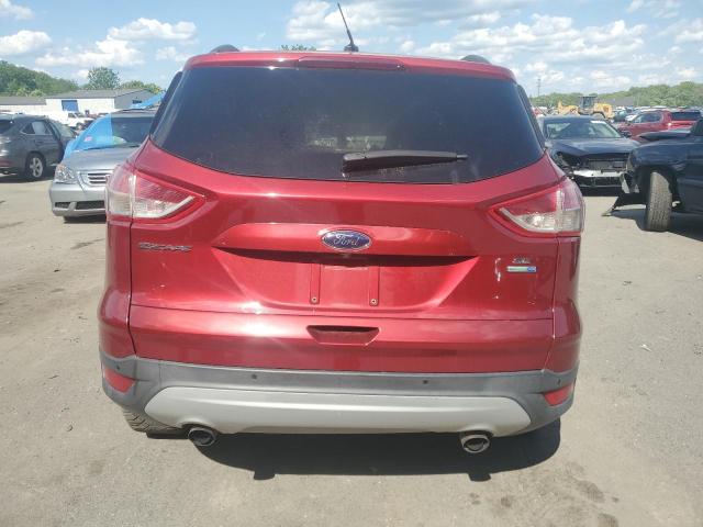 2014 Ford Escape Se VIN: 1FMCU9GX6EUC14835 Lot: 56609174