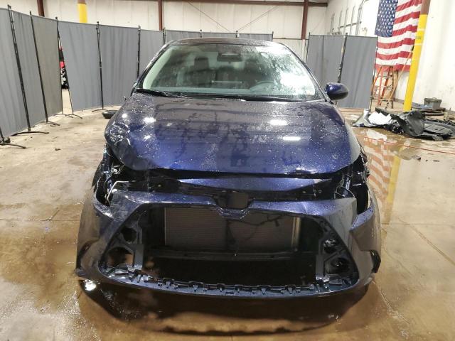 2024 Toyota Corolla Le VIN: 5YFB4MDE8RP121940 Lot: 55264104