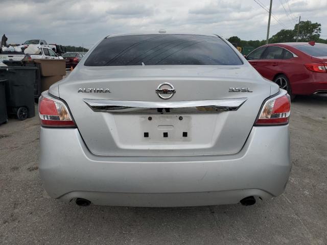 2014 Nissan Altima 3.5S VIN: 1N4BL3AP9EC903398 Lot: 53715934