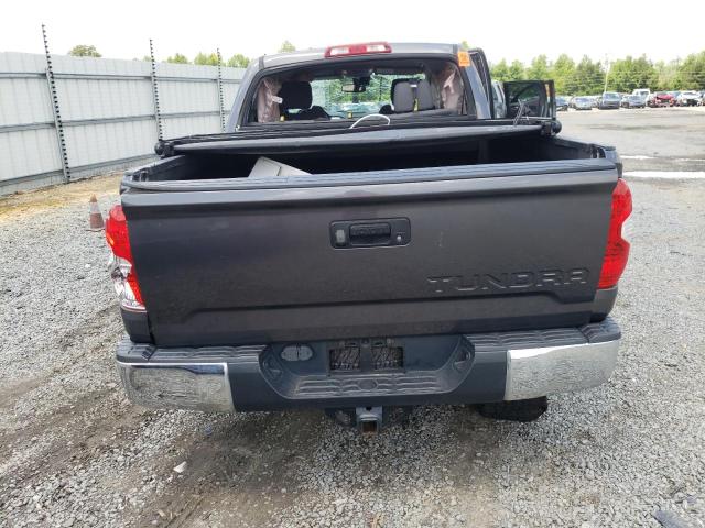 2018 Toyota Tundra Crewmax Sr5 VIN: 5TFDY5F18JX735857 Lot: 56255014