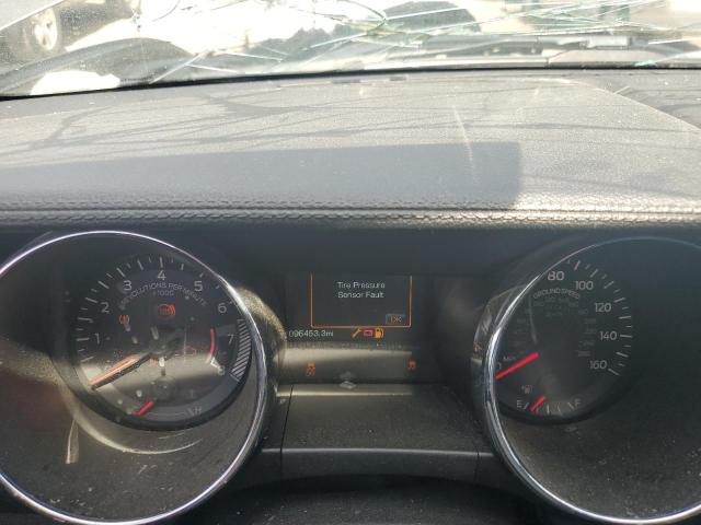 2017 Ford Mustang Gt VIN: 1FA6P8CF3H5244864 Lot: 55488374