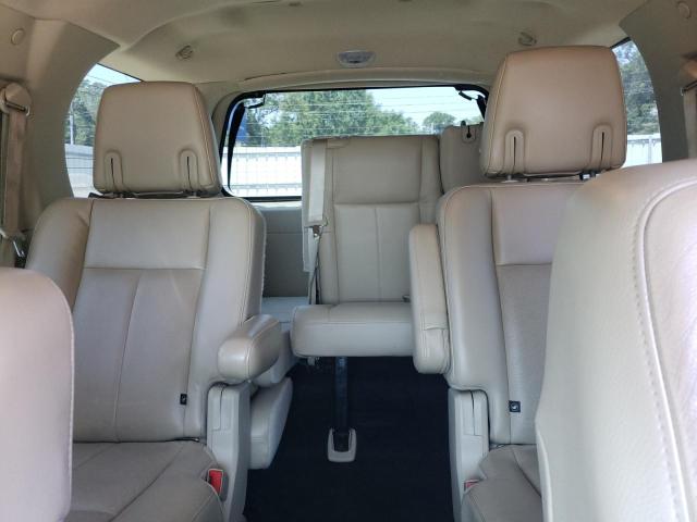 2015 Ford Expedition Limited VIN: 1FMJU1KT5FEF29909 Lot: 55115394