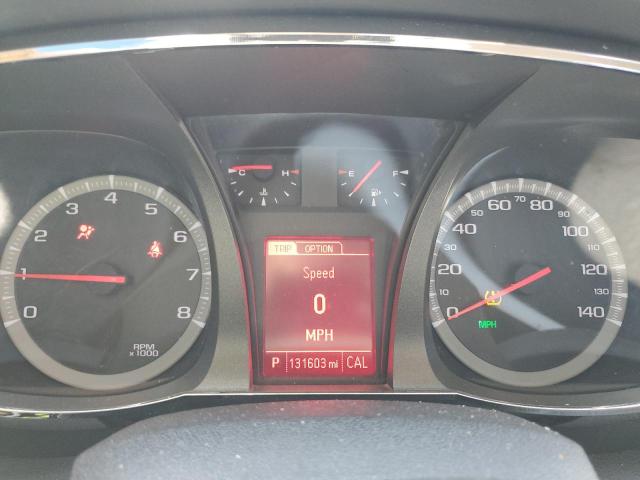2016 GMC TERRAIN SL - 2GKALMEK4G6115333