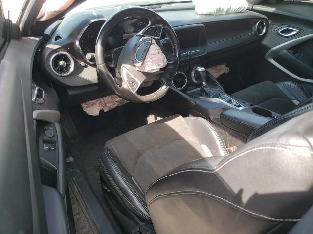 2020 Chevrolet Camaro Ls VIN: 1G1FB1RX9L0113596 Lot: 54953204