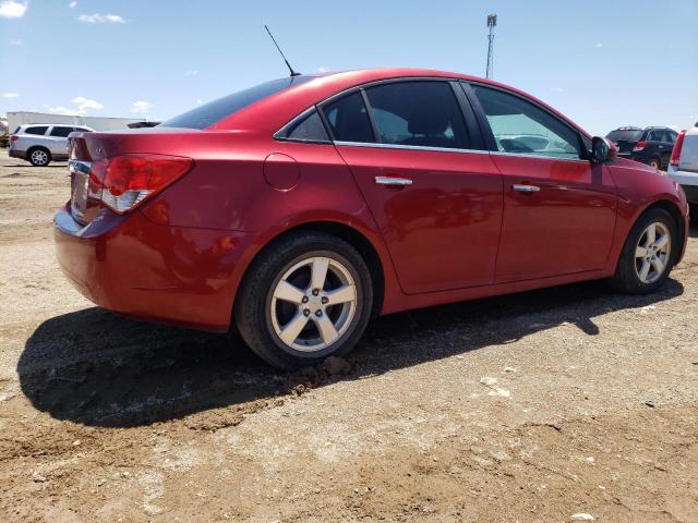 2011 Chevrolet Cruze Lt VIN: 1G1PE5S91B7292897 Lot: 54416504