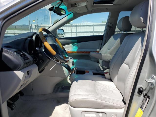 2007 Lexus Rx 350 VIN: 2T2GK31U57C003502 Lot: 54682204