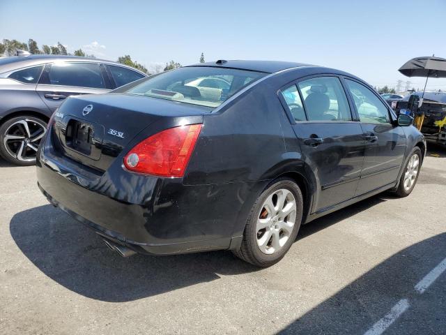 2008 Nissan Maxima Se VIN: 1N4BA41EX8C839256 Lot: 54417234