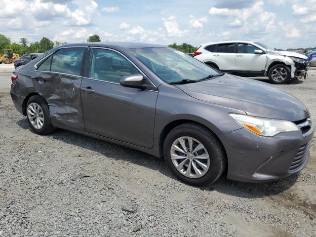 2015 Toyota Camry Le VIN: 4T4BF1FK0FR502984 Lot: 55952514