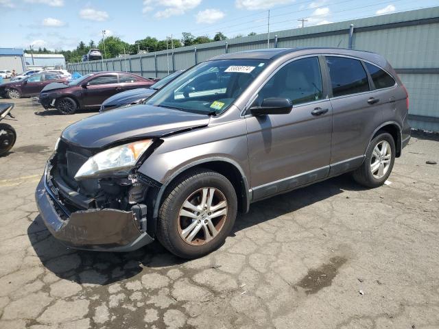 2011 Honda Cr-V Ex VIN: 5J6RE4H53BL007908 Lot: 55858174