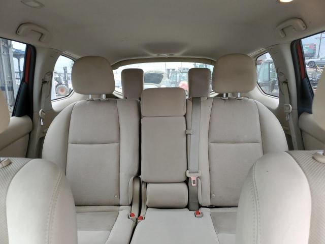 2017 Nissan Pathfinder S VIN: 5N1DR2MN8HC633845 Lot: 55146624