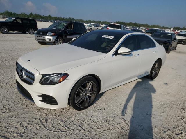 2019 Mercedes-Benz E 300 4Matic VIN: WDDZF4KB7KA579440 Lot: 56487744