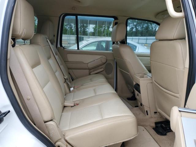 2006 Mercury Mountaineer Premier VIN: 4M2EU38886UJ13860 Lot: 54573624