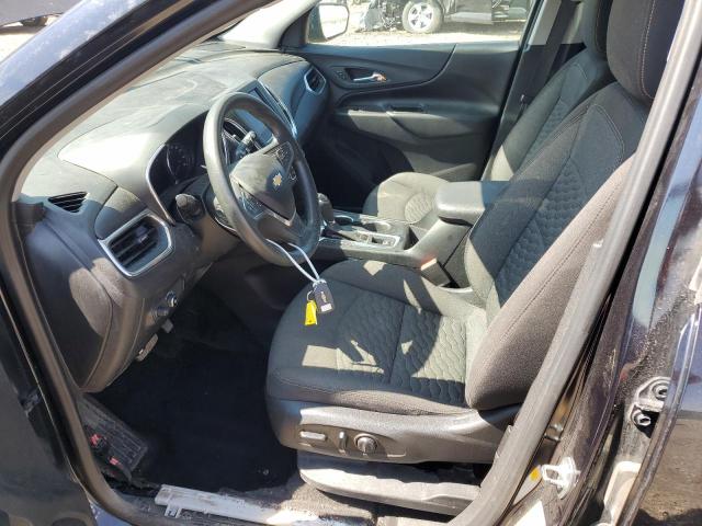 2020 Chevrolet Equinox Lt VIN: 2GNAXUEV8L6185073 Lot: 54414264