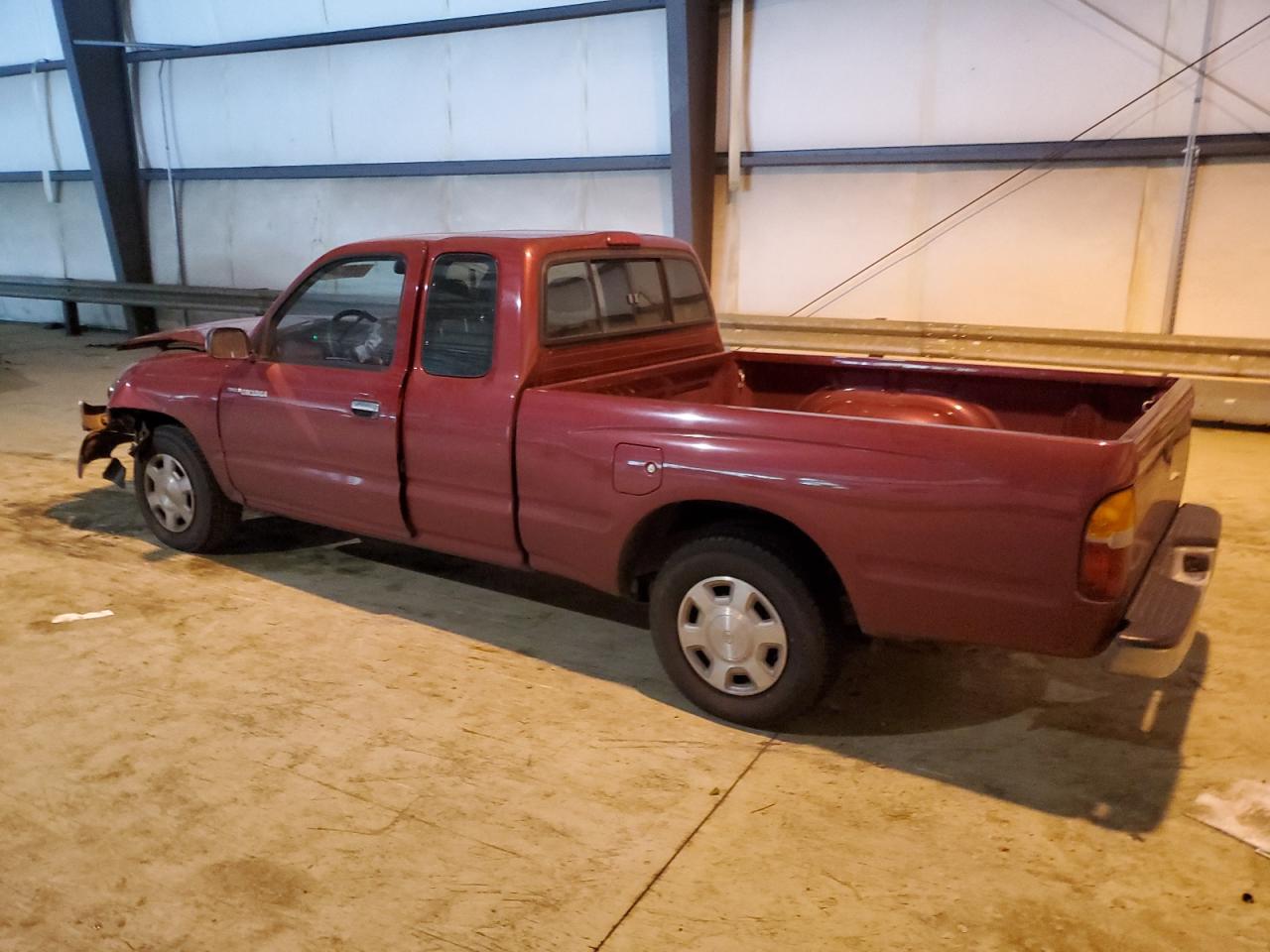 4TAVL52N1VZ325077 1997 Toyota Tacoma Xtracab