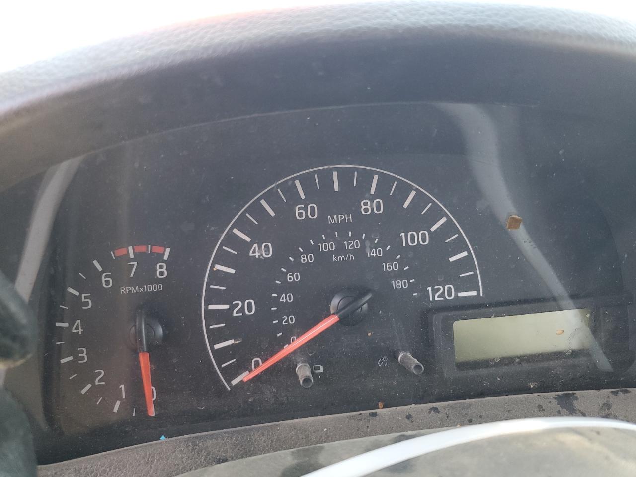 3N6CM0KN4EK698166 2014 Nissan Nv200 2.5S