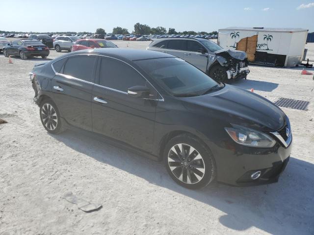 2019 Nissan Sentra S VIN: 3N1AB7APXKY349150 Lot: 56309844