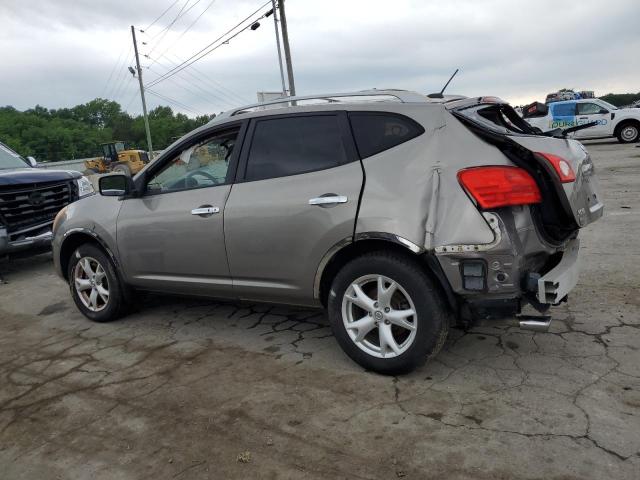 2010 Nissan Rogue S VIN: JN8AS5MT3AW006295 Lot: 54178424