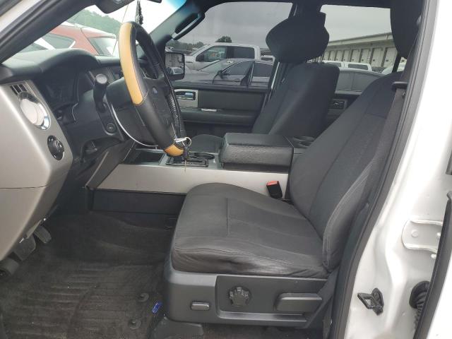 2015 Ford Expedition Xlt VIN: 1FMJU1JT0FEF44531 Lot: 56032754