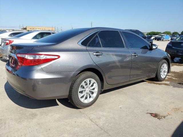 VIN 4T1BF1FK4HU814934 2017 Toyota Camry, LE no.3