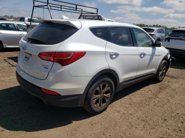 VIN 5XYZTDLB5EG144860 2014 Hyundai Santa Fe no.3