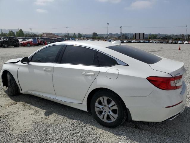 2018 Honda Accord Lx VIN: 1HGCV1F17JA263247 Lot: 55668274