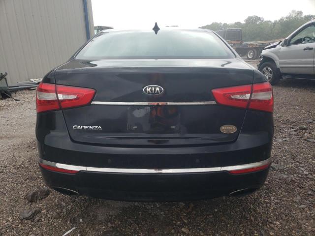 2014 Kia Cadenza Premium VIN: KNALN4D70E5159704 Lot: 53766994
