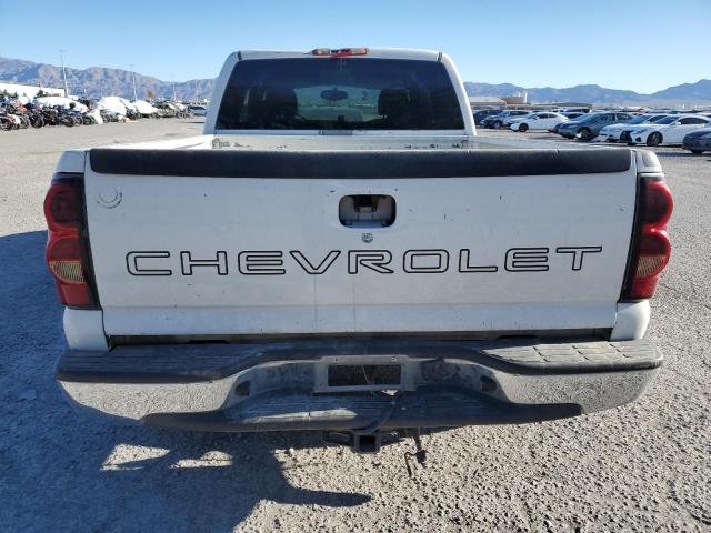 2004 Chevrolet Silverado C1500 VIN: 2GCEC19V441323236 Lot: 53641374