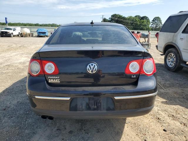 2007 Volkswagen Passat 3.6L Luxury VIN: WVWEU73C17P009462 Lot: 55271454