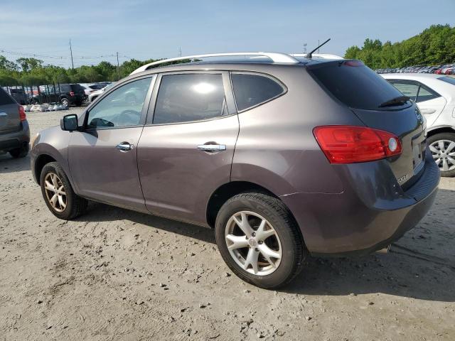 2010 Nissan Rogue S VIN: JN8AS5MV4AW132716 Lot: 55645824