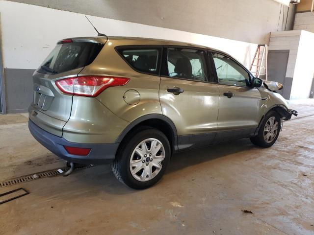 2014 Ford Escape S VIN: 1FMCU0F7XEUA19737 Lot: 54417594