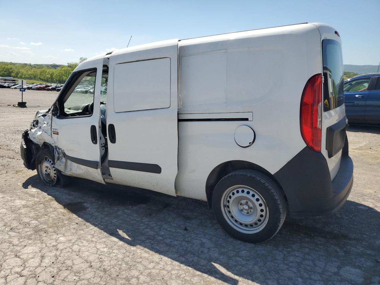 ZFBERFAB2H6E13700 2017 Ram Promaster City