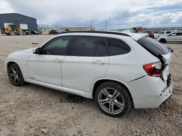 2014 BMW X1 xDrive28I VIN: WBAVL1C56EVY16440 Lot: 53086914