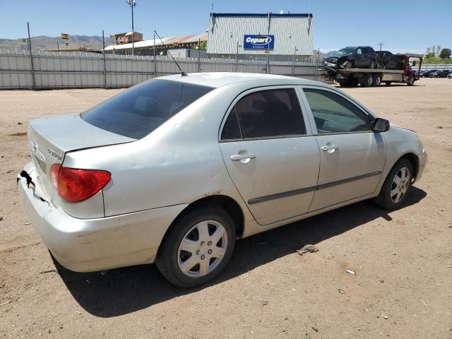 2004 Toyota Corolla Ce VIN: 2T1BR32EX4C299453 Lot: 53086334